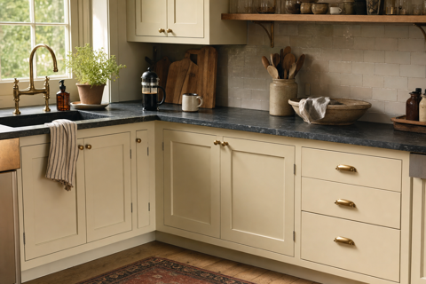 Rodeo by Benjamin Moore