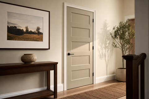 Northern by Benjamin Moore