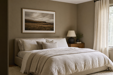 Roosevelt by Benjamin Moore