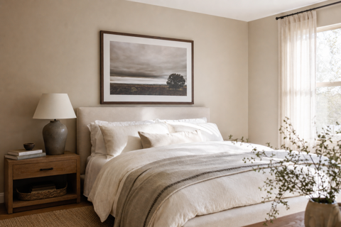 Himalayan by Benjamin Moore