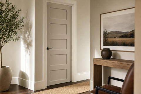 Plymouth by Benjamin Moore