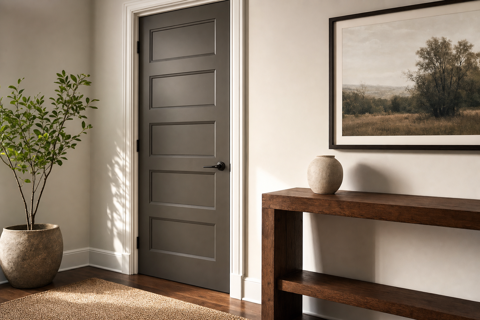 Dragon's by Benjamin Moore