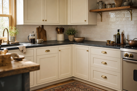 Balboa by Benjamin Moore
