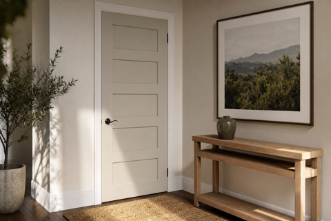 Cumulus by Benjamin Moore