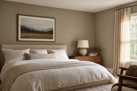 Equestrian by Benjamin Moore