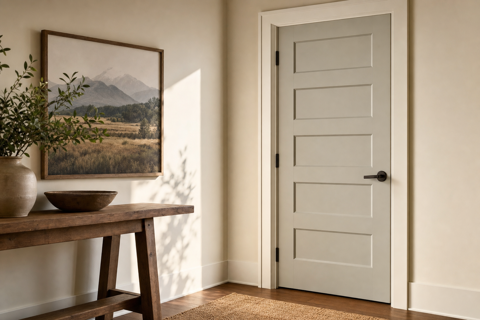 Fieldstone by Benjamin Moore