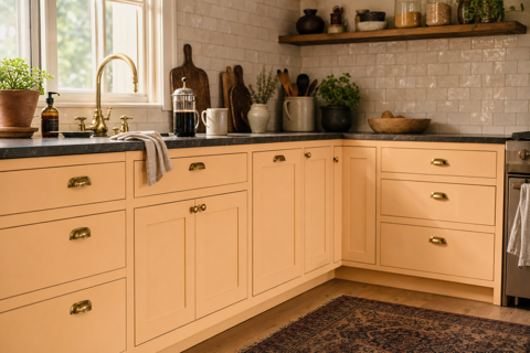 Sweet by Benjamin Moore