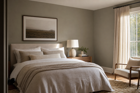 Antique by Benjamin Moore