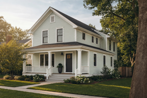 Healing by Benjamin Moore