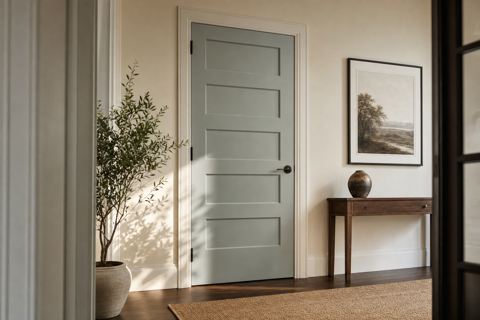 Mount by Benjamin Moore
