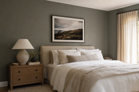 Quarry by Benjamin Moore