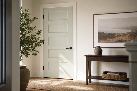 Night by Benjamin Moore