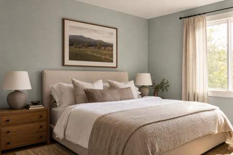 Imperial by Benjamin Moore