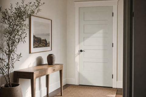Ice by Benjamin Moore