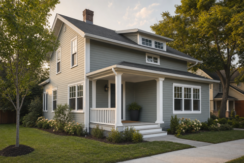 Intrigue by Benjamin Moore