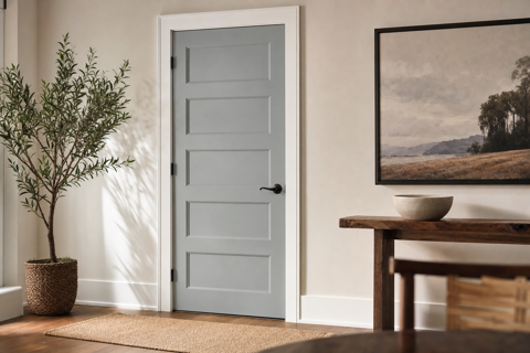 Gibraltar by Benjamin Moore