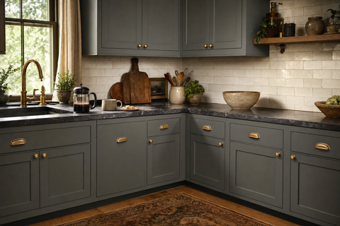 Kitty by Benjamin Moore