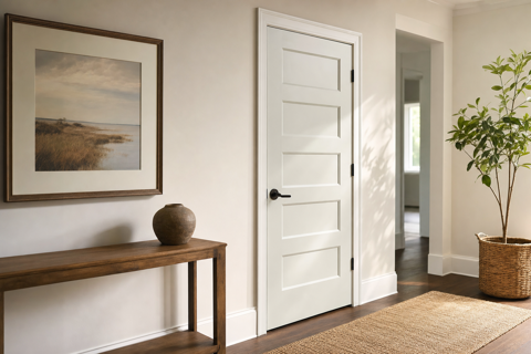 Paper by Benjamin Moore
