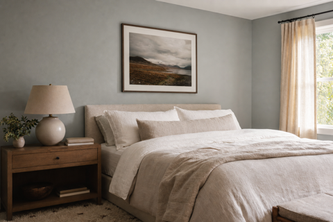 Adagio by Benjamin Moore