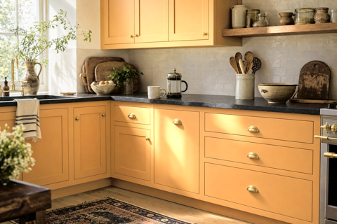 Soft by Benjamin Moore