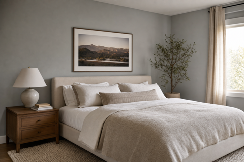 Timber by Benjamin Moore