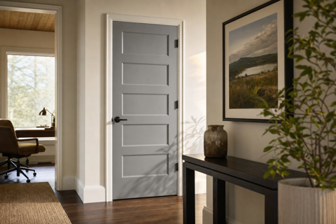 Hearthstone by Benjamin Moore