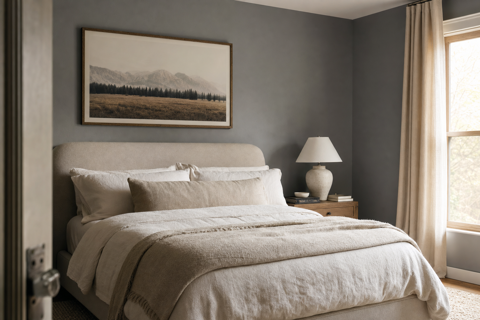 Ashland by Benjamin Moore