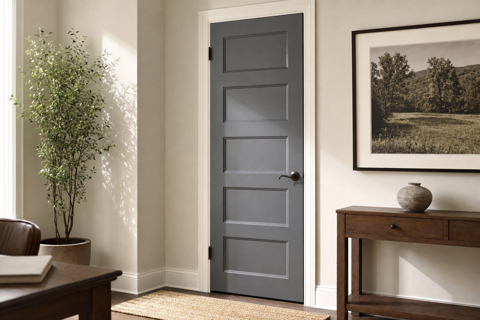 Temptation by Benjamin Moore