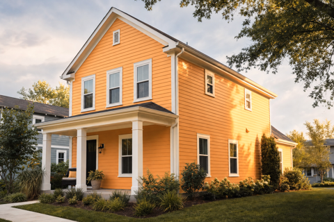 Brilliant by Benjamin Moore