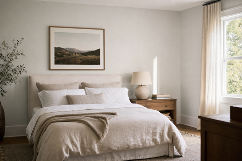 Graytint by Benjamin Moore