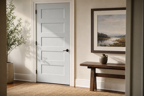 Pelican by Benjamin Moore