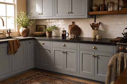 Delray by Benjamin Moore