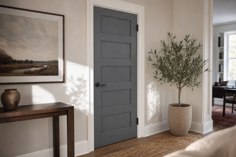 Stormy by Benjamin Moore