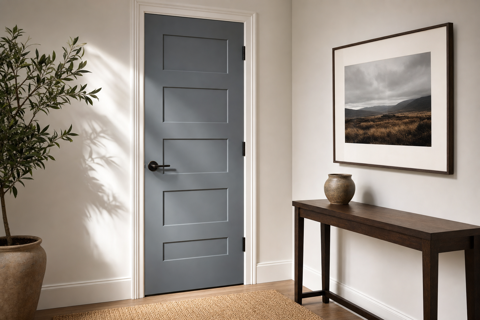 Britannia by Benjamin Moore