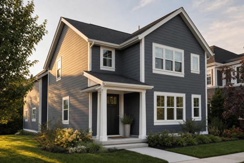 Westcott by Benjamin Moore