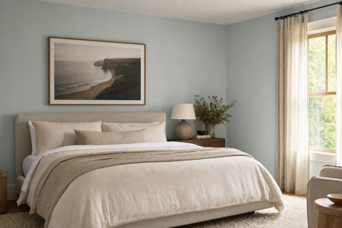 Gentle by Benjamin Moore