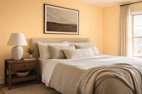 Somerset by Benjamin Moore