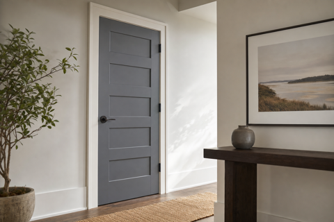 Ocean by Benjamin Moore
