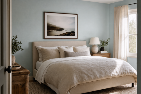 Brittany by Benjamin Moore