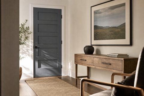 Midnight by Benjamin Moore
