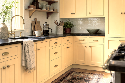 Birmingham by Benjamin Moore