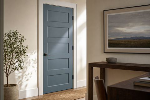 Thousand by Benjamin Moore