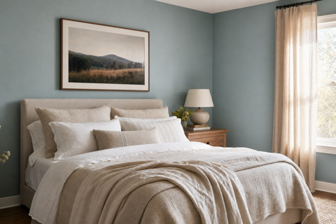 Slate by Benjamin Moore