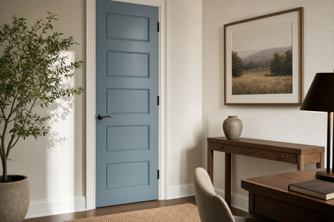 Polaris by Benjamin Moore