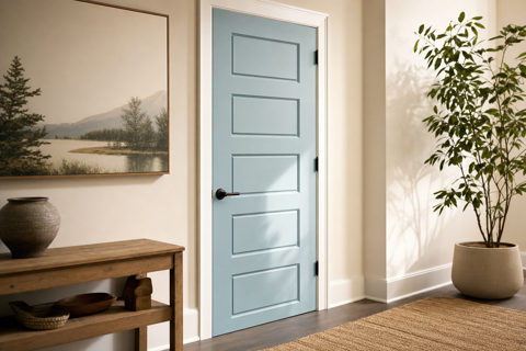 Aspen by Benjamin Moore