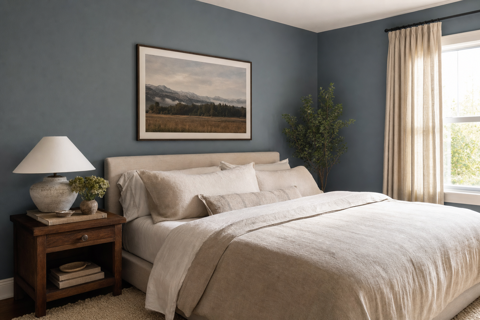 Spellbound by Benjamin Moore