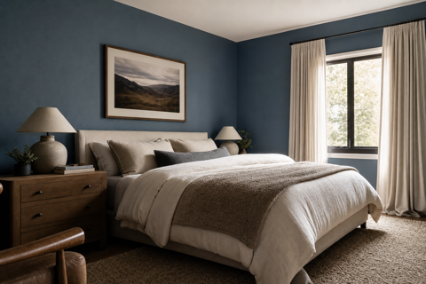 In by Benjamin Moore