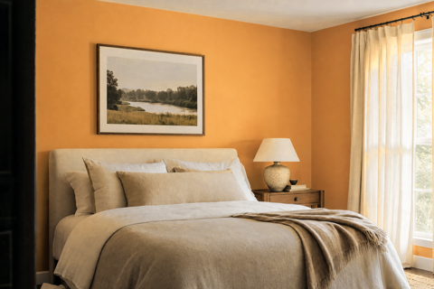 Old by Benjamin Moore