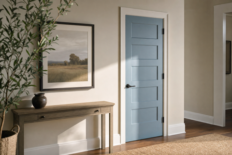 Labrador by Benjamin Moore