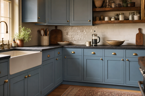 Alfresco by Benjamin Moore